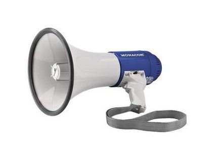 Monacor TM-15 Megaphone