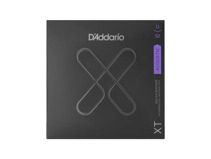 D'Addario XTABR1152