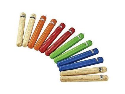 Nino Claves