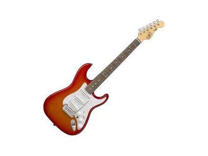 G&L S-500