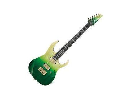 Ibanez LHM1-TGG Transparent Green Radiation