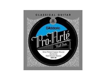 D'Addario SDH-3B
