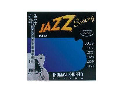 Thomastik JS113