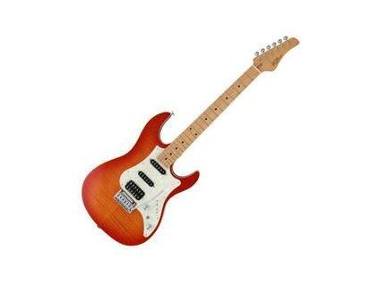 FGN J-Standard Odyssey FM HSS Fire Burst