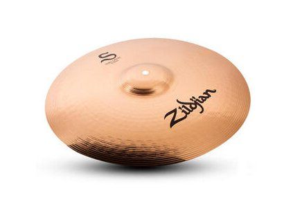 Zildjian S Family T Crash Cymbal