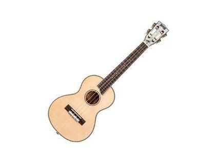 Mahalo Ukulele Natural