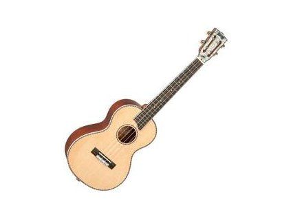 Mahalo Ukulele Natural