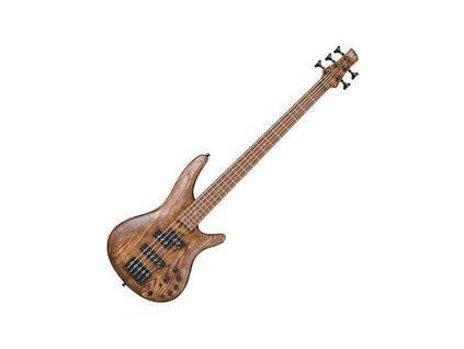 Ibanez Antique Brown Stained