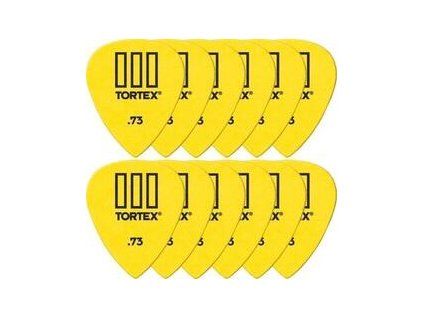 Dunlop Tortex TIII Pack