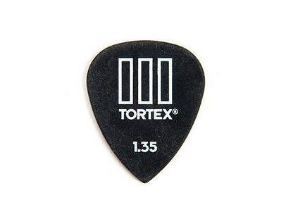 Dunlop Tortex TIII Pack