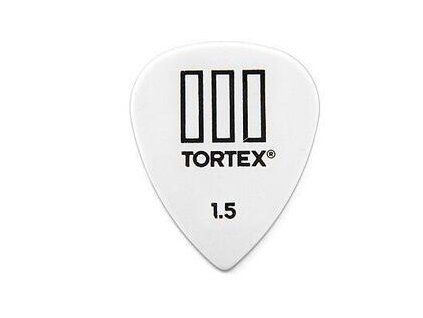 Dunlop Tortex TIII Pack