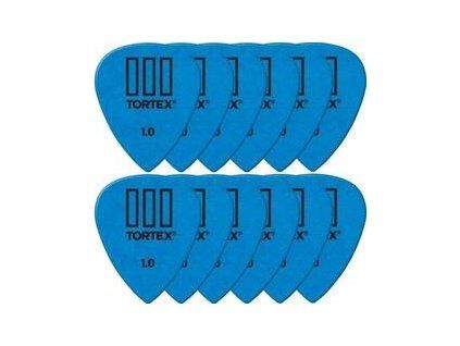 Dunlop Tortex TIII Pack