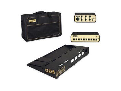 Friedman Tour Pro