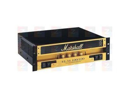 Marshall EL 34 100/100