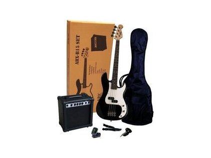 ABX ABX B15 Black