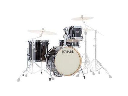 Tama CL48S Superstar Classic Transparent Black Sunburst
