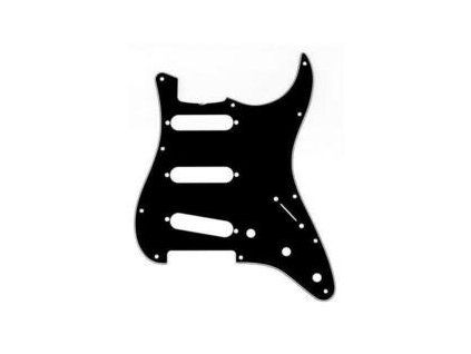 Fender 62´ Strat