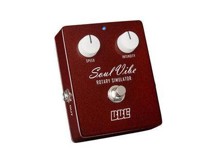 BBE Sound Soul Vibe SV-74