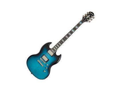 Epiphone SG Prophecy Aged Gloss