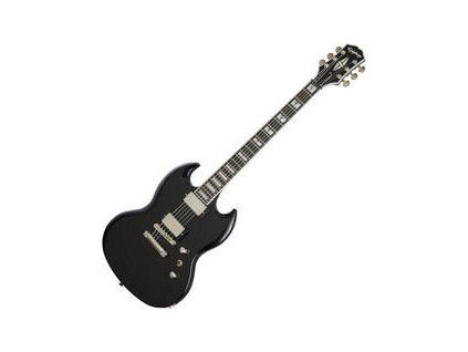 Epiphone SG Prophecy Aged Gloss