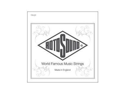 Rotosound Single Guitar String