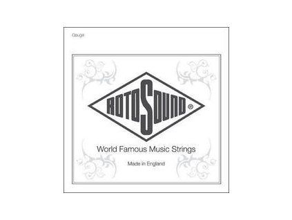 Rotosound Single Guitar String