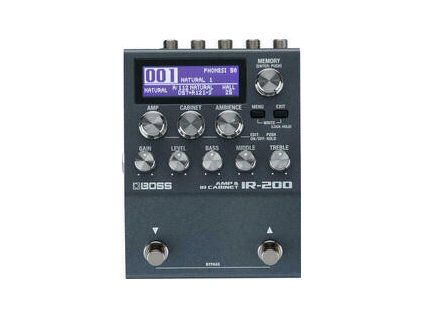 Boss IR-200