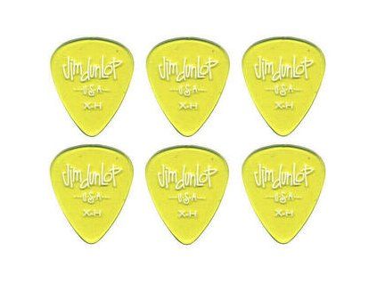 Dunlop 486R XH Gels Standard