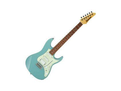 Ibanez AZES40-PRB Purist Blue