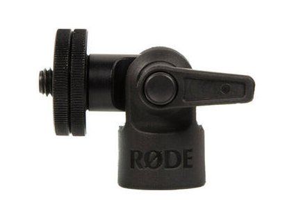 Rode Pivot Adaptor Accessory for microphone stand