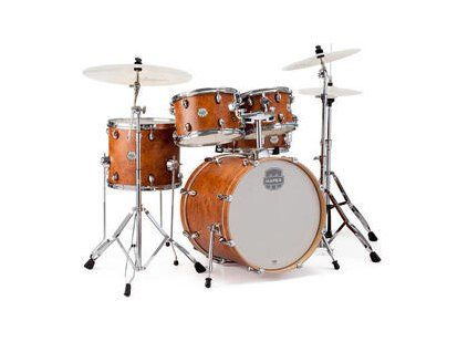 Mapex ST5045FIC Storm Fusion Camphor Wood Grain