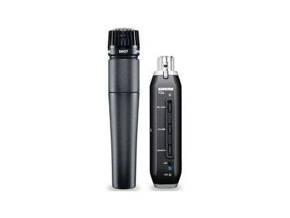 Shure SM57-X2U