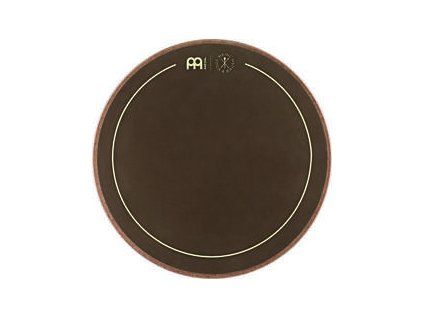 Meinl SB509 Stick & Brush 12" Training Pad