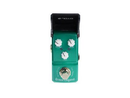 Joyo JF-319 Green Legend