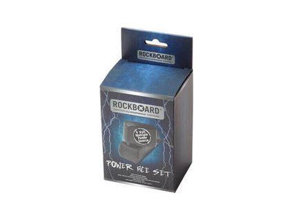 RockBoard Power Ace Set
