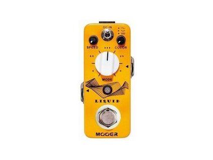 MOOER Liquid