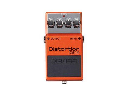 Boss DS-1X