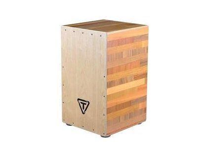 Tycoon 29 Box Wood-Cajon American White Ash