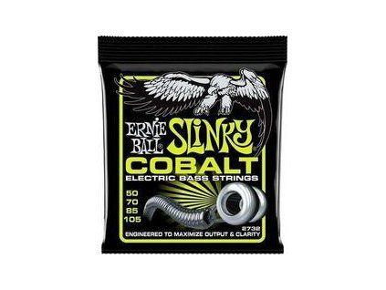 Ernie Ball 2732 Regular Slinky Bass 50-105