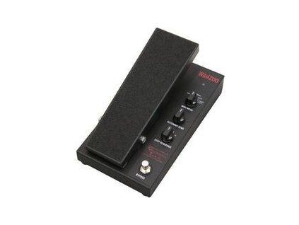 Voodoo Lab Wahzoo Guitar Effect