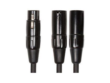 Roland RCC-YC-XF2XM Black 15 cm