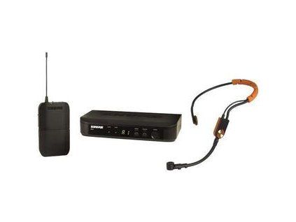 Shure BLX14E/SM31 MHz