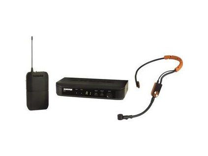 Shure BLX14E/SM31 MHz