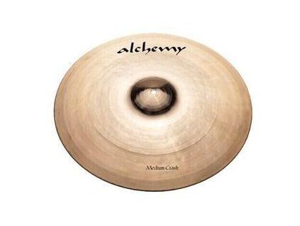 Istanbul Alchemy Crash Cymbal