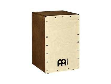 Meinl Snarecraft Wood-Cajon Baltic Birch