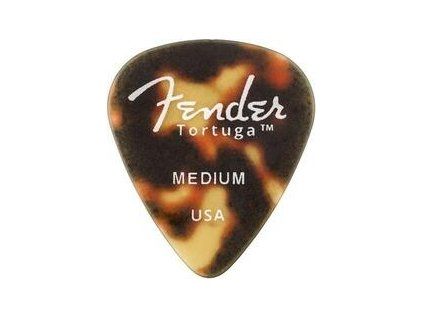 Fender Tortuga Picks 6 Pack