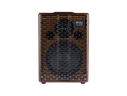 Acus ONE 8T Simon WD
