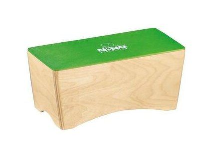 Nino Bongo-Cajon