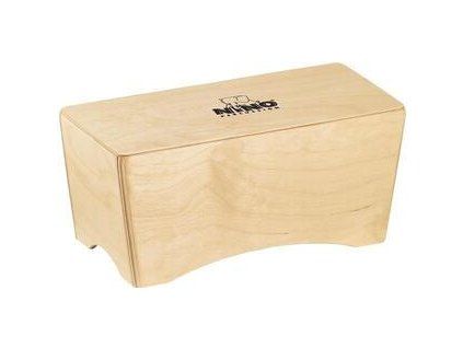 Nino Bongo-Cajon