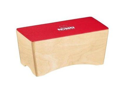 Nino Bongo-Cajon